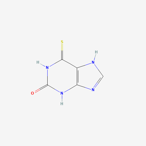 FT-0633971 CAS:2002-59-7 chemical structure