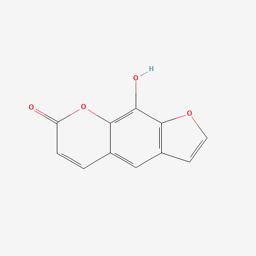 FT-0633974 CAS:2009-24-7 chemical structure