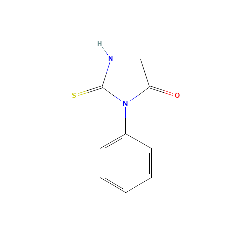 PTH-GLYCINE (CAS: 2010-15-3) - Related Chemical Product