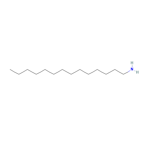 1-Tetradecylamine (CAS: 2016-42-4) - Related Chemical Product
