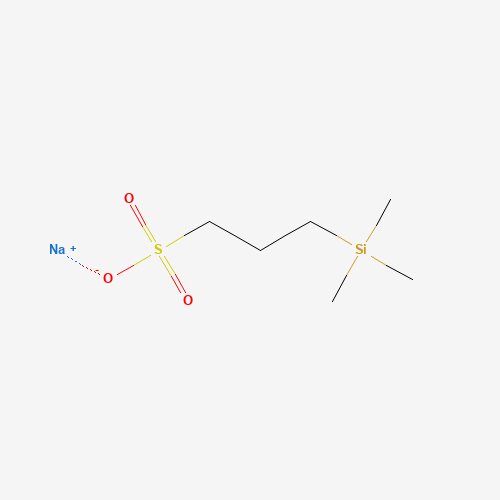 FT-0633987 CAS:2039-96-5 chemical structure