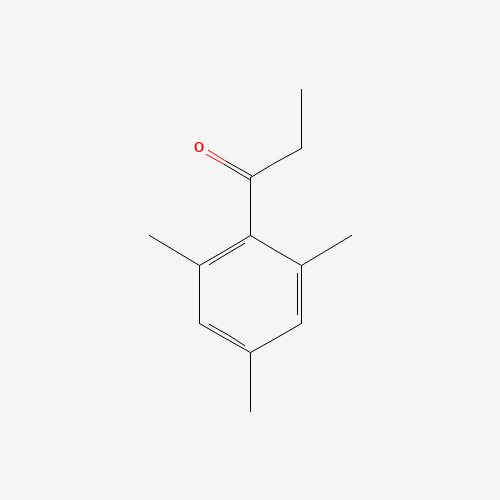 FT-0633990 CAS:2040-15-5 chemical structure