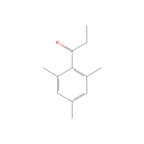 2,4,6-TRIMETHYL PROPIOPHENONE (CAS: 2040-15-5) - Related Chemical Product