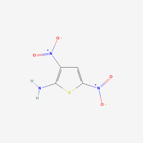FT-0633998 CAS:2045-70-7 chemical structure