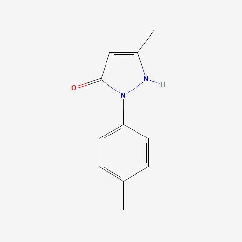 FT-0633999 CAS:2046-03-9 chemical structure