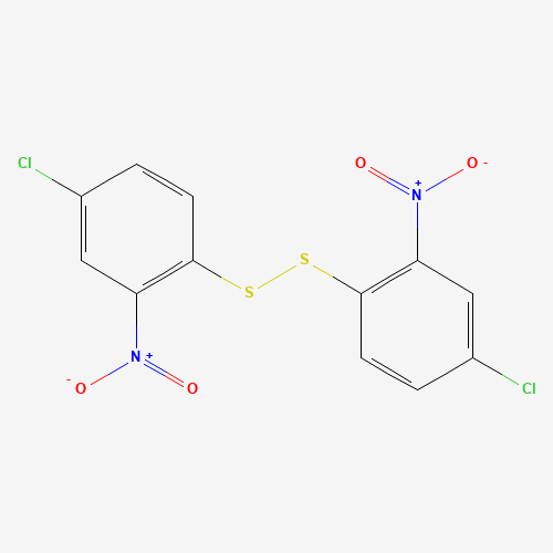 FT-0634006 CAS:2050-66-0 chemical structure