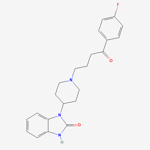 FT-0634013 CAS:2062-84-2 chemical structure