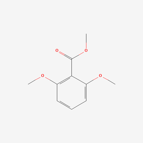 FT-0634014 CAS:2065-27-2 chemical structure
