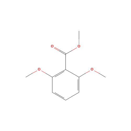 Methyl 2,6-dimethoxybenzoate (CAS: 2065-27-2) - Related Chemical Product