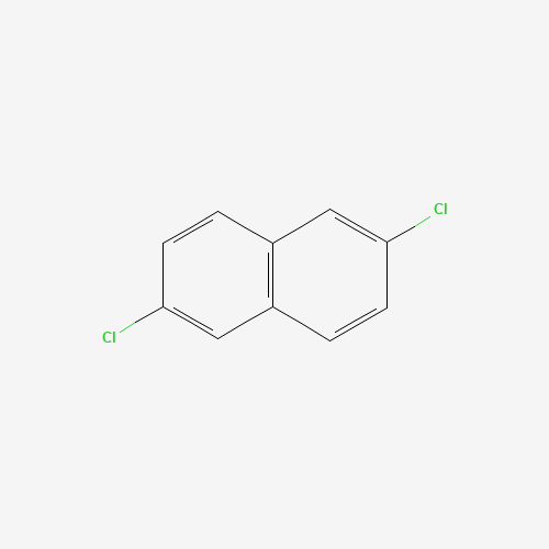2,6-DICHLORONAPHTHALENE (CAS: 2065-70-5) - Related Chemical Product