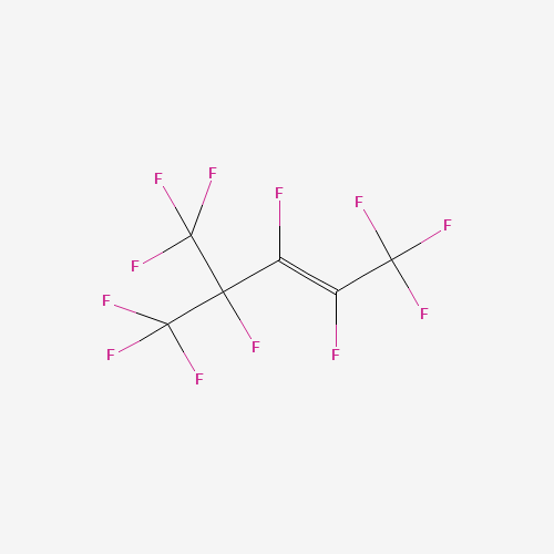 Perfluoro(4-methylpent-2-ene) (CAS: 2070-70-4) - Related Chemical Product