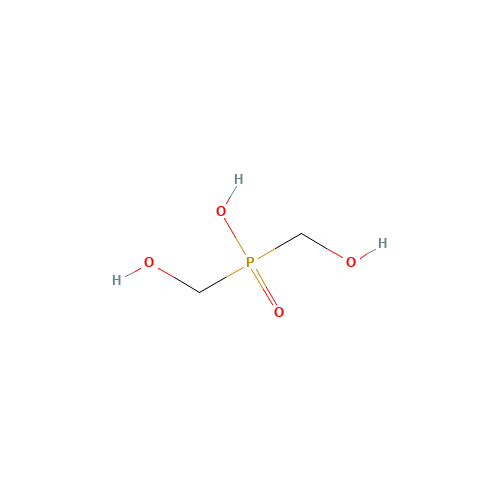 BIS(HYDROXYMETHYL)PHOSPHINIC ACID (CAS: 2074-67-1) - Related Chemical Product