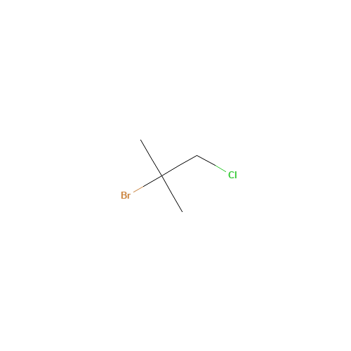 2-BROMO-1-CHLORO-2-METHYLPROPANE (CAS: 2074-80-8) - Related Chemical Product