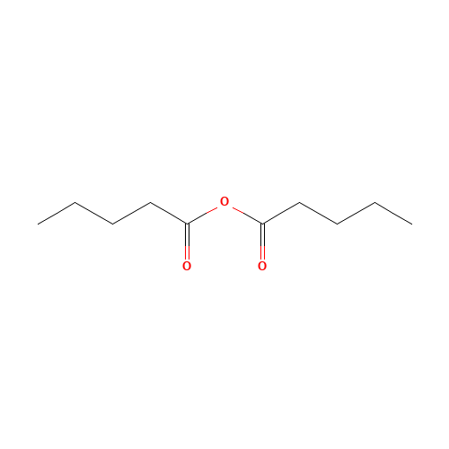 VALERIC ANHYDRIDE (CAS: 2082-59-9) - Related Chemical Product