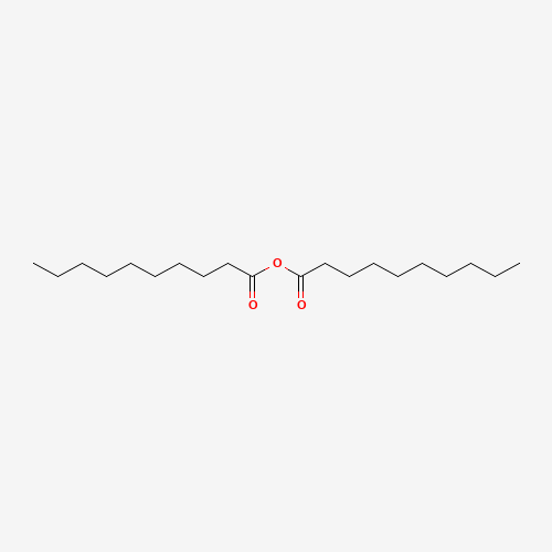 DECANOIC ANHYDRIDE (CAS: 2082-76-0) - Related Chemical Product