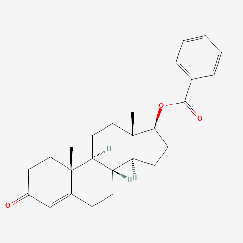 Testosterone benzoate (CAS: 2088-71-3) - Related Chemical Product