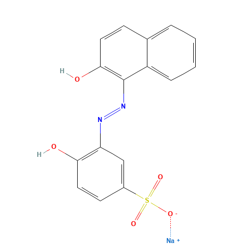 ACID ALIZARIN VIOLET N (CAS: 2092-55-9) - Related Chemical Product