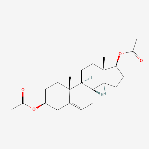 FT-0634036 CAS:2099-26-5 chemical structure