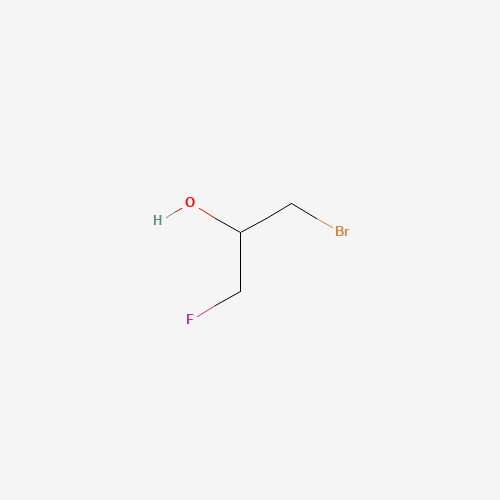 1-BROMO-3-FLUOROPROPAN-2-OL (CAS: 2107-08-6) - Related Chemical Product
