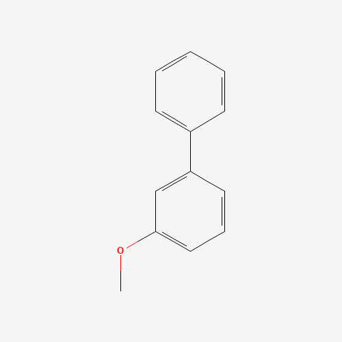 3-METHOXYBIPHENYL (CAS: 2113-56-6) - Related Chemical Product