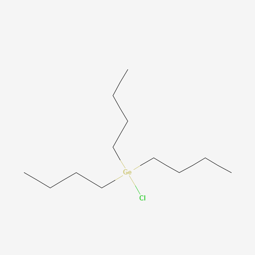 TRI-N-BUTYLGERMANIUM CHLORIDE (CAS: 2117-36-4) - Related Chemical Product