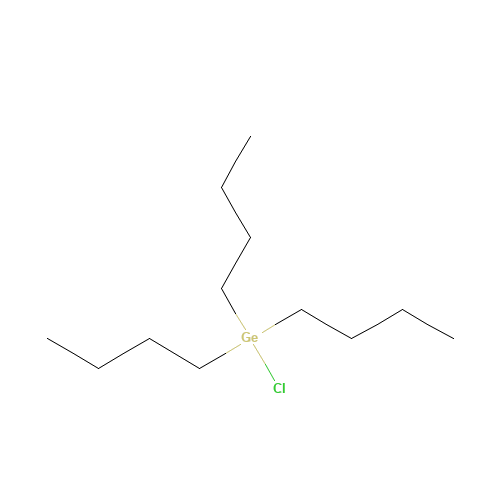 TRI-N-BUTYLGERMANIUM CHLORIDE (CAS: 2117-36-4) - Related Chemical Product