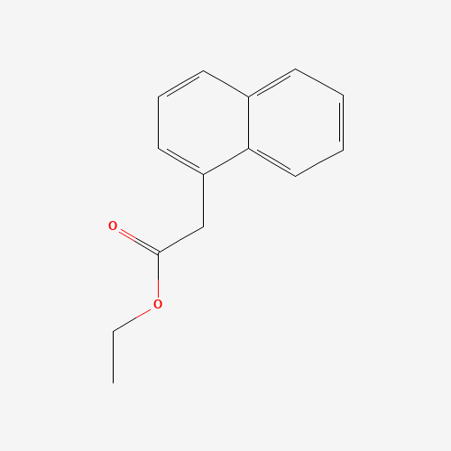 Ethyl 1-naphthaleneacetate (CAS: 2122-70-5) - Related Chemical Product