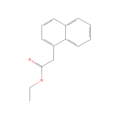 Ethyl 1-naphthaleneacetate (CAS: 2122-70-5) - Related Chemical Product