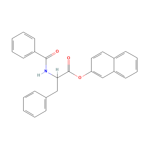 FT-0634056 CAS:2134-24-9 chemical structure