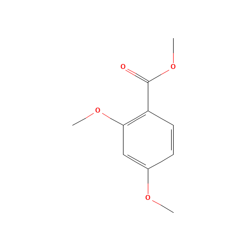 METHYL 2,4-DIMETHOXYBENZOATE (CAS: 2150-41-6) - Related Chemical Product