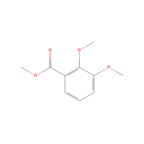 METHYL 2,3-DIMETHOXY BENZOATE (CAS: 2150-42-7) - Related Chemical Product