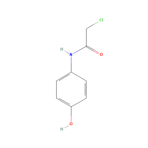 FT-0634074 CAS:2153-11-9 chemical structure