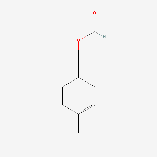 TERPINYL FORMATE (CAS: 2153-26-6) - Related Chemical Product