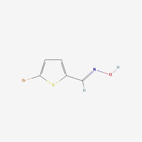 5-BROMOTHIOPHENE-2-CARBOXALDEHYDE OXIME (CAS: 2160-63-6) - Related Chemical Product