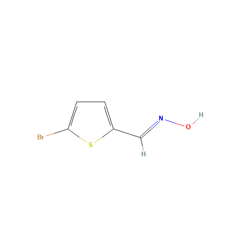 5-BROMOTHIOPHENE-2-CARBOXALDEHYDE OXIME (CAS: 2160-63-6) - Related Chemical Product