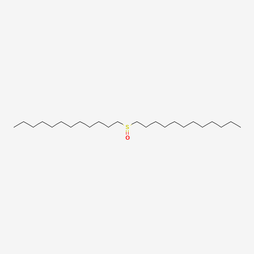 DI-N-DODECYL SULFOXIDE (CAS: 2168-96-9) - Related Chemical Product