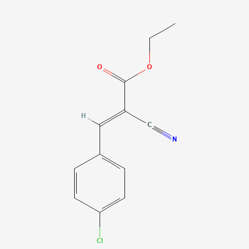FT-0634088 CAS:2169-68-8 chemical structure