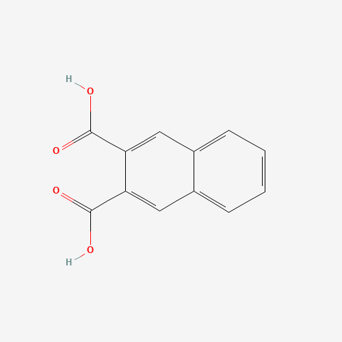 2,3-NAPHTHALENEDICARBOXYLIC ACID (CAS: 2169-87-1) - Related Chemical Product
