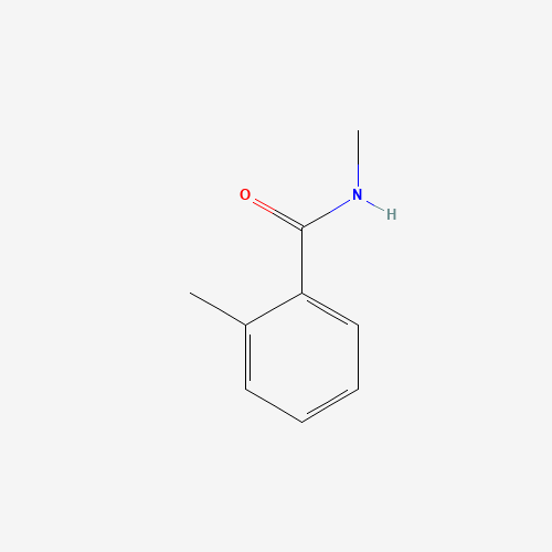 N-METHYL-O-TOLUAMIDE (CAS: 2170-09-4) - Related Chemical Product