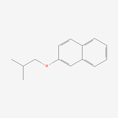 FT-0634091 CAS:2173-57-1 chemical structure