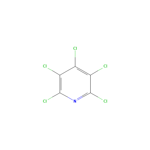 Pentachloropyridine (CAS: 2176-62-7) - Related Chemical Product