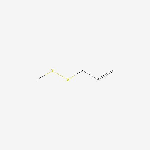 Methyl allyl disulfide (CAS: 2179-58-0) - Related Chemical Product