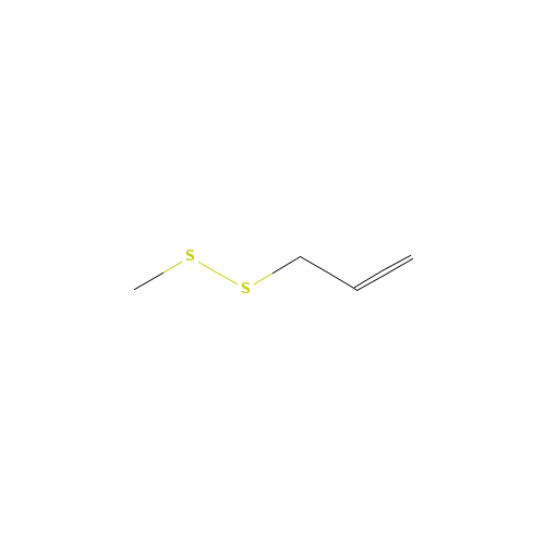 Methyl allyl disulfide (CAS: 2179-58-0) - Related Chemical Product