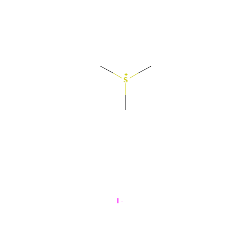 Trimethylsulfonium iodide (CAS: 2181-42-2) - Related Chemical Product