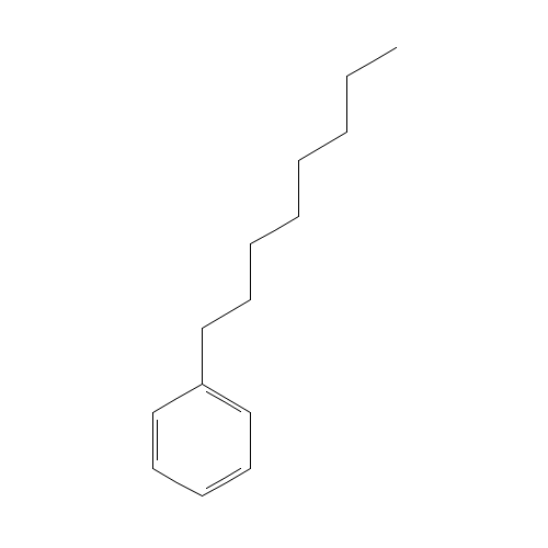N-OCTYLBENZENE (CAS: 2189-60-8) - Related Chemical Product