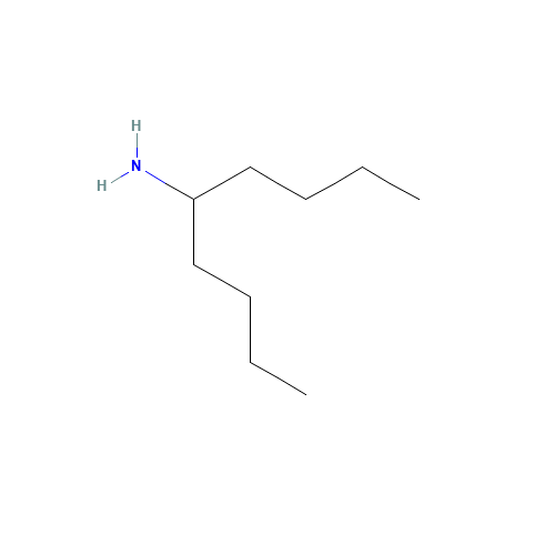 5-AMINONONANE (CAS: 2198-45-0) - Related Chemical Product