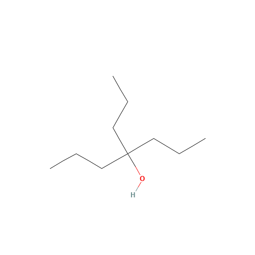 4-N-PROPYL-4-HEPTANOL (CAS: 2198-72-3) - Related Chemical Product