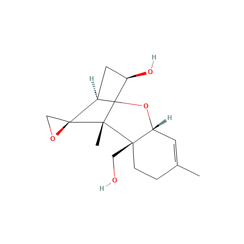 FT-0634117 CAS:2198-92-7 chemical structure
