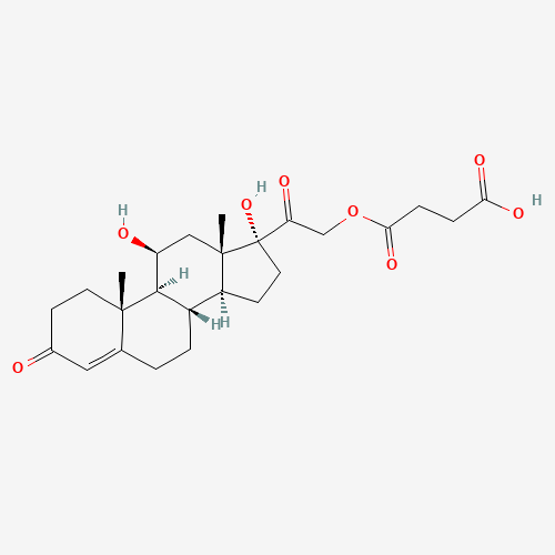 FT-0634122 CAS:2203-97-6 chemical structure