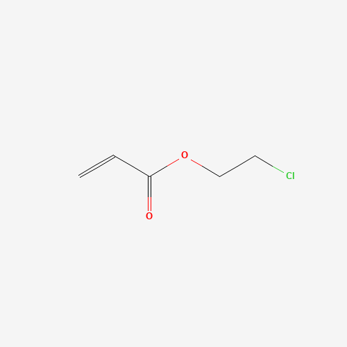 2-CHLOROETHYL ACRYLATE (CAS: 2206-89-5) - Related Chemical Product